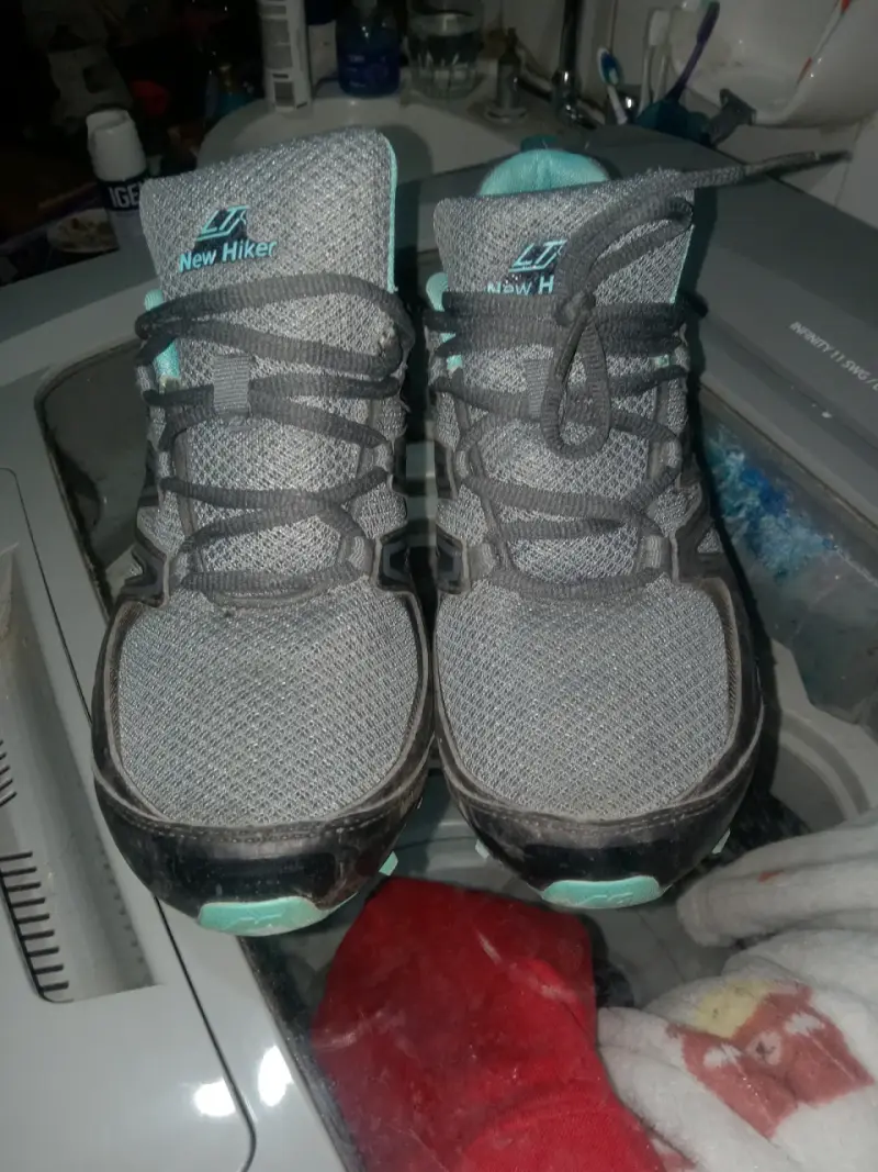 Zapatillas deportivas grises - 3