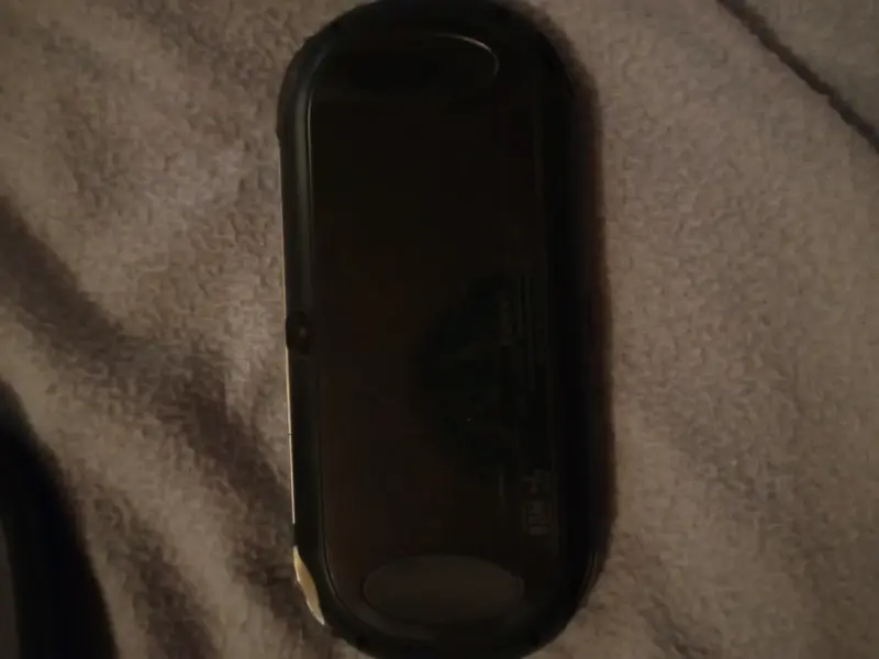 Consola portátil PS Vita Sony - 2