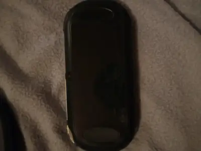 Consola portátil PS Vita Sony - miniatura 2
