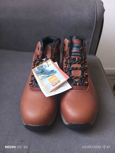Zapatos de seguridad - miniatura 1