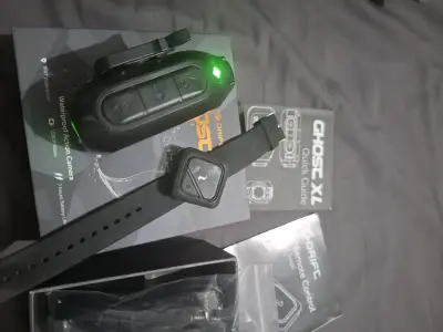 Cámara Drift Ghost XL - miniatura 2