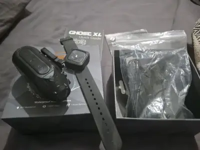Cámara Drift Ghost XL - miniatura 3