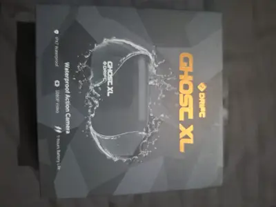 Cámara Drift Ghost XL - miniatura 4