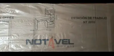 Estación de trabajo Notável NT 2010 - miniatura 1