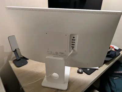 Monitor LG 25 pulgadas - miniatura 2