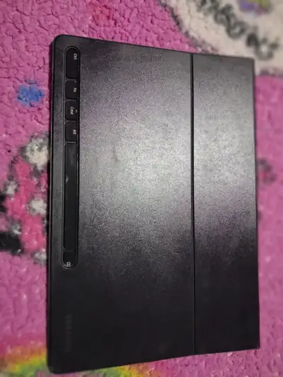 Funda teclado para tablet - miniatura 2
