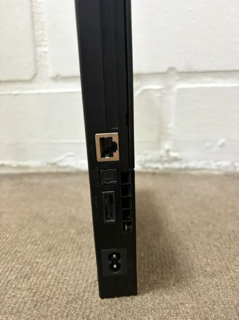 PlayStation 2 Slim Desbloqueada tengo video usando - 3