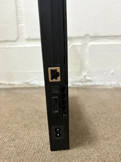 PlayStation 2 Slim Desbloqueada tengo video usando - miniatura 3