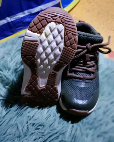 Botines de senderismo niños impermeables - miniatura 3