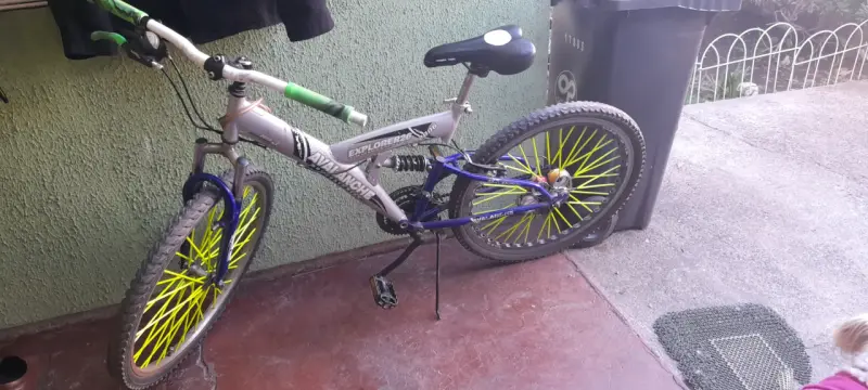 Bicicleta montaña Avalanche Explorer - 1