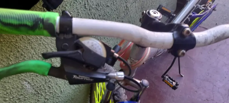 Bicicleta montaña Avalanche Explorer - 2