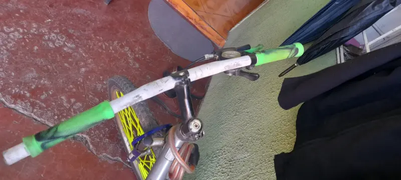 Bicicleta montaña Avalanche Explorer - 3
