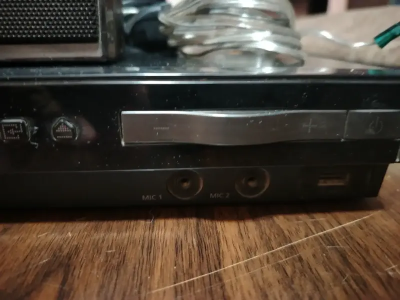 Home Theater Samsung 1000W | Sonido Cine + Karaoke - 3