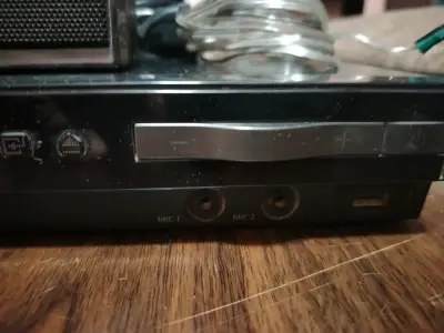 Home Theater Samsung 1000W | Sonido Cine + Karaoke - miniatura 3