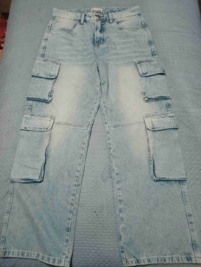 Jeans cargo hombre Americanino - miniatura 5