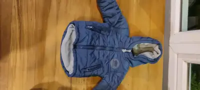 Ropa de bebe - miniatura 1