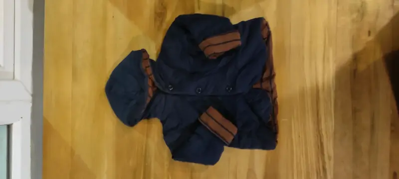 Ropa de bebe - 2
