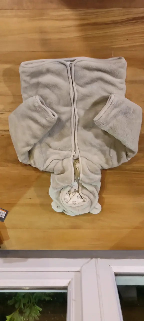 Ropa de bebe - 3