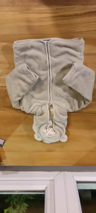 Ropa de bebe - miniatura 3
