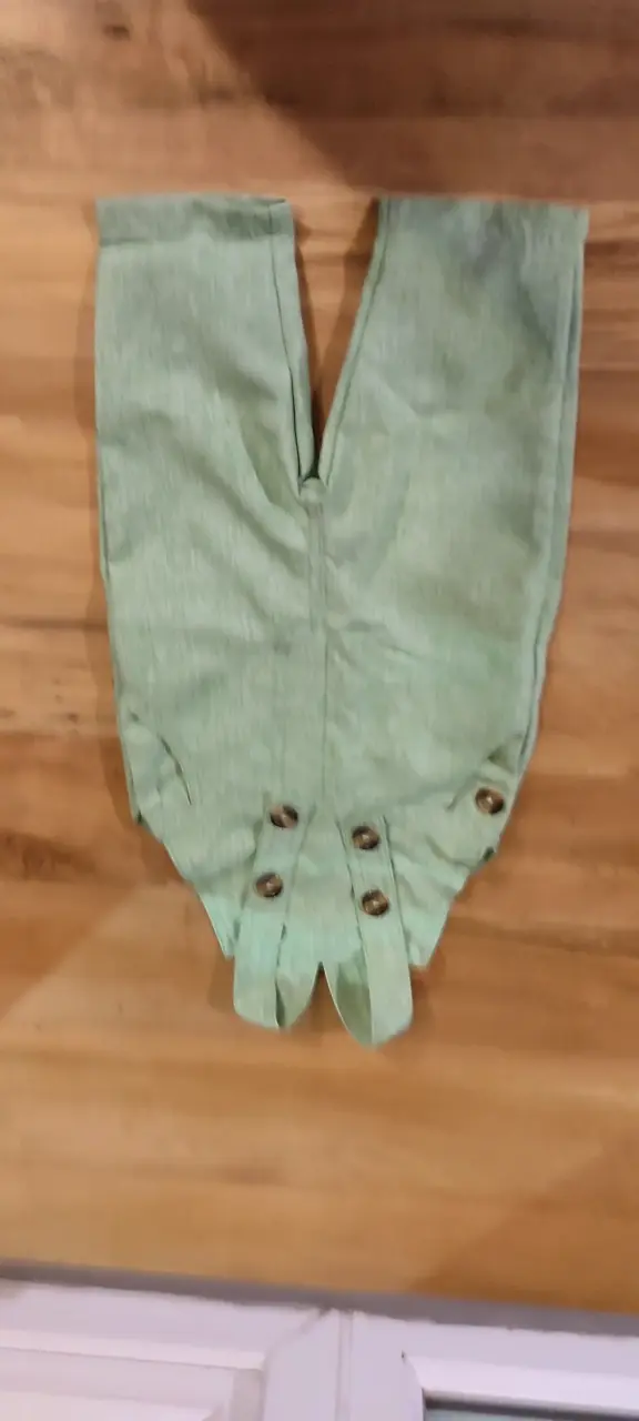 Ropa de bebe - 4