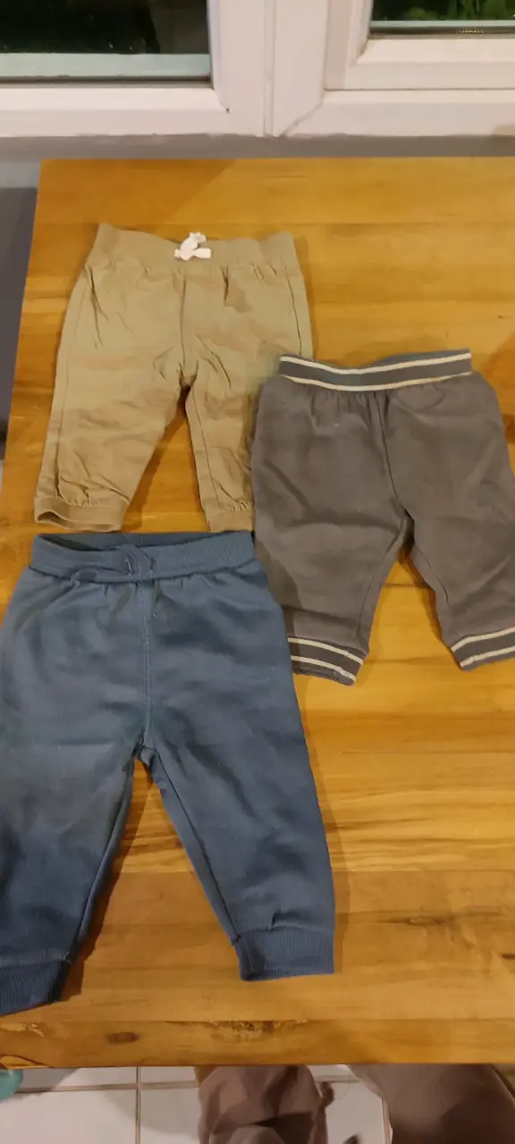 Ropa de bebe - 5