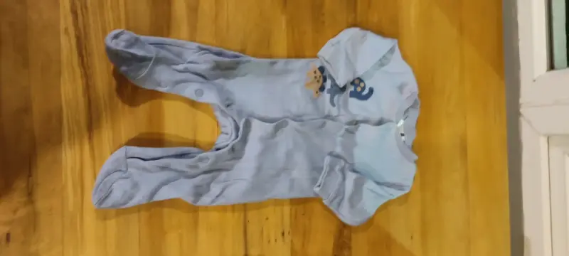 Ropa de bebe - 6