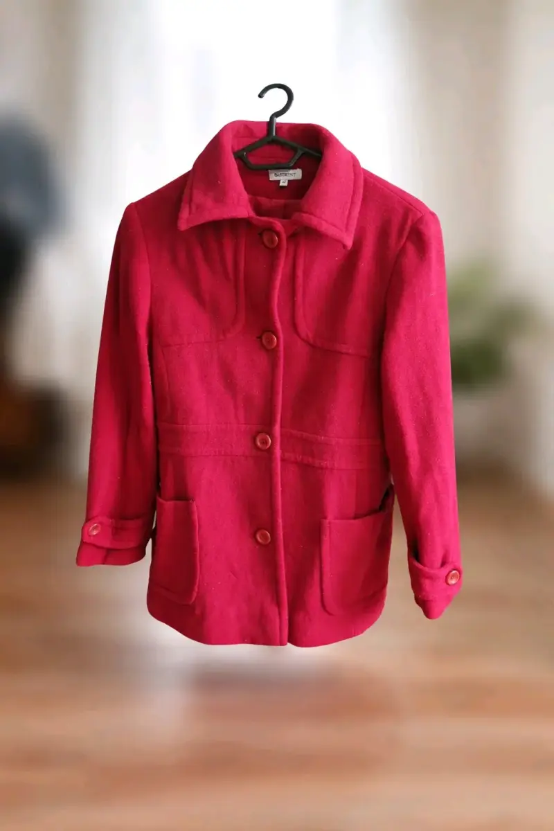 Chaquetas - 3