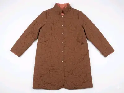 Abrigo reversible - miniatura 1