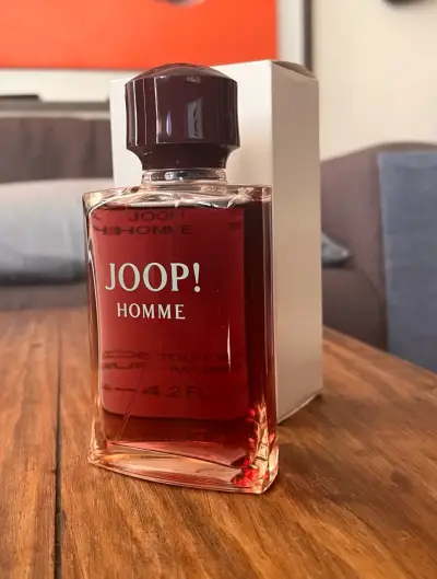 Tester Perfume Joop! Homme 125ml - miniatura 1