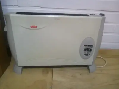 Estufa infrarroja Kendal portátil - miniatura 2
