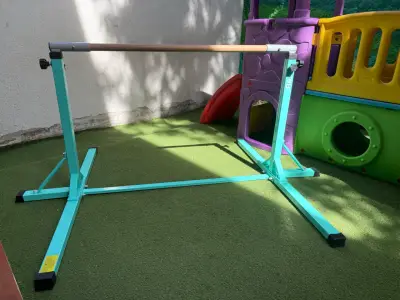 Barra de Gimnasia Artística - miniatura 3