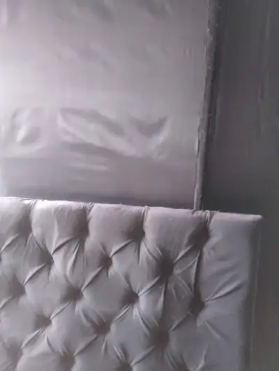 Cabecera de cama acocama de 2 plazas - miniatura 1