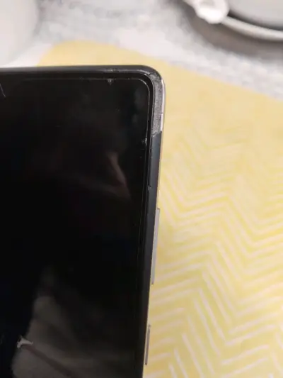 Tablet negra buen estado - miniatura 4