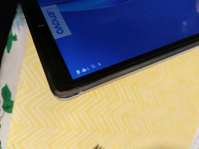 Tablet negra buen estado - 5