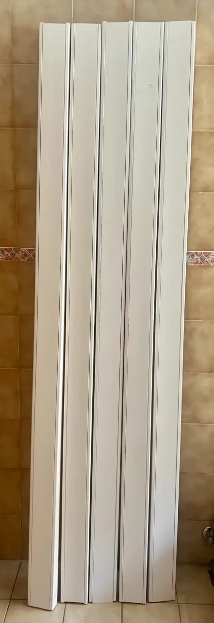 Canaletas Eléctricas PVC 2 Mts 100x50MM - 3