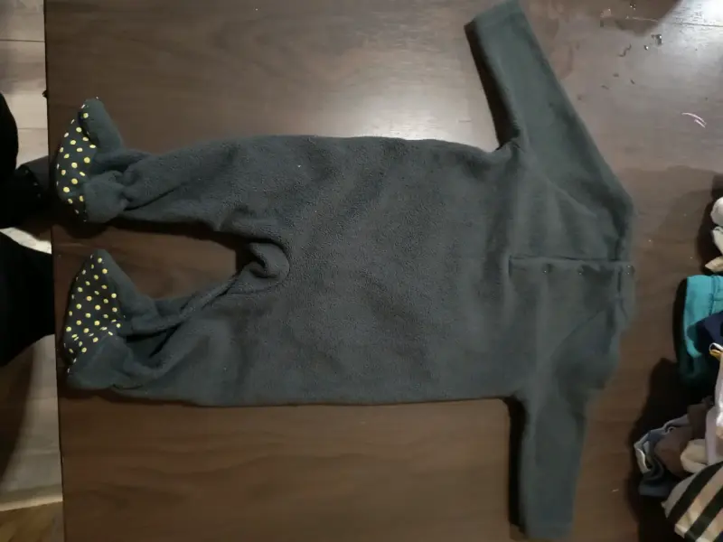 Pijama infantil Mickey - 2
