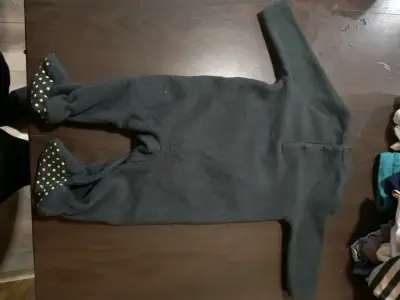 Pijama infantil Mickey - miniatura 2