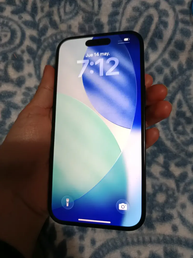 iPhone 15 128 GB, liberado, sin uso - 1