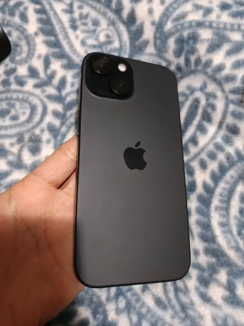 iPhone 15 128 GB, liberado, sin uso - 3