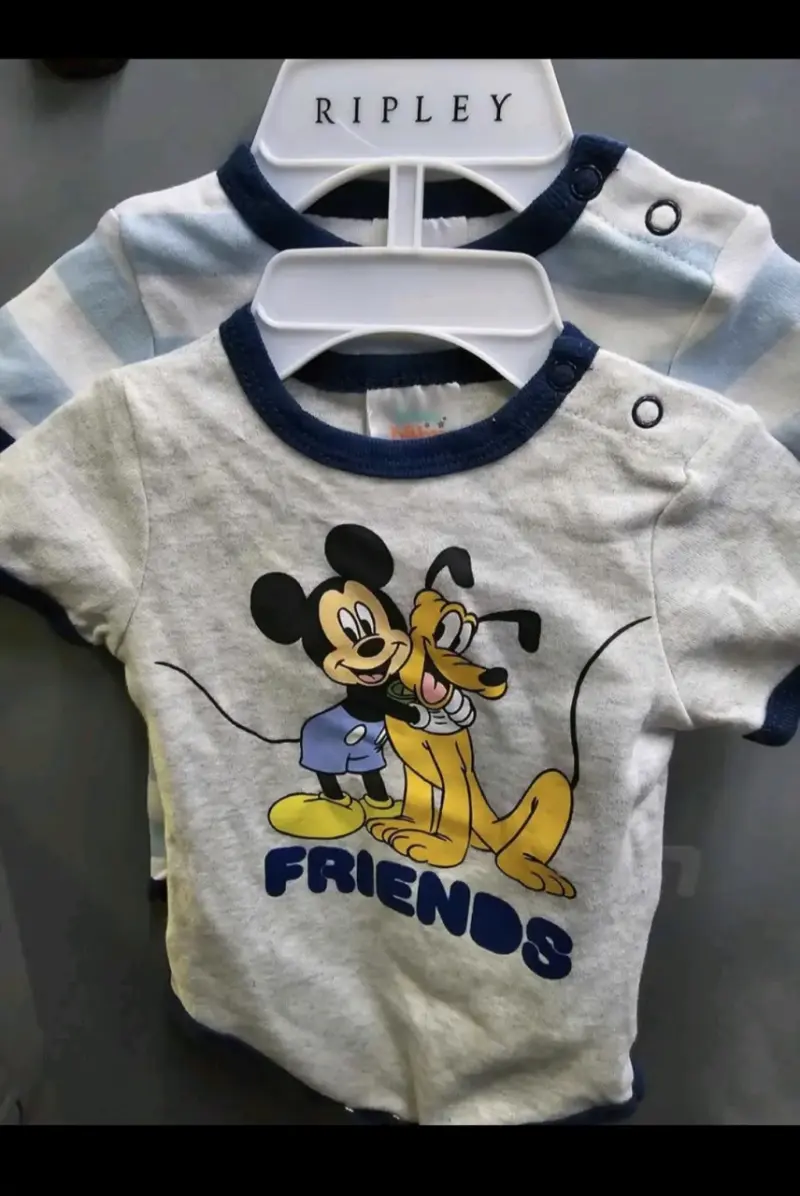 Ropa de bebé - 3