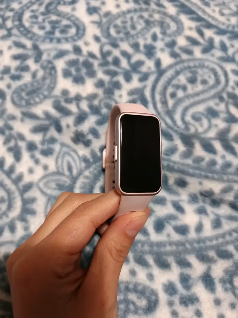 Smartwatch HUAWEI Band 10