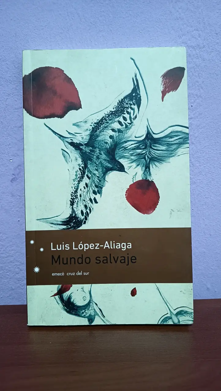 Mundo salvaje