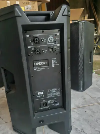 Parlantes DB Technologies - miniatura 2
