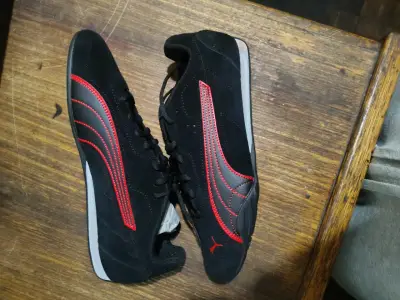 Zapatillas Puma Speedcat - miniatura 1