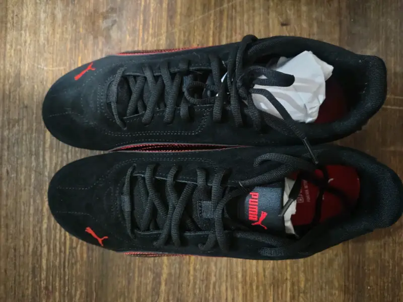 Zapatillas Puma Speedcat - 2