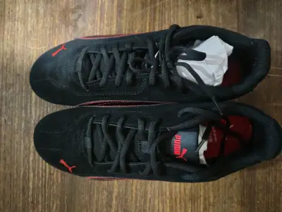 Zapatillas Puma Speedcat - miniatura 2