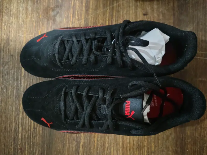 Zapatillas Puma Speedcat - 3
