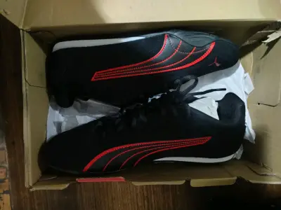 Zapatillas Puma Speedcat - miniatura 4
