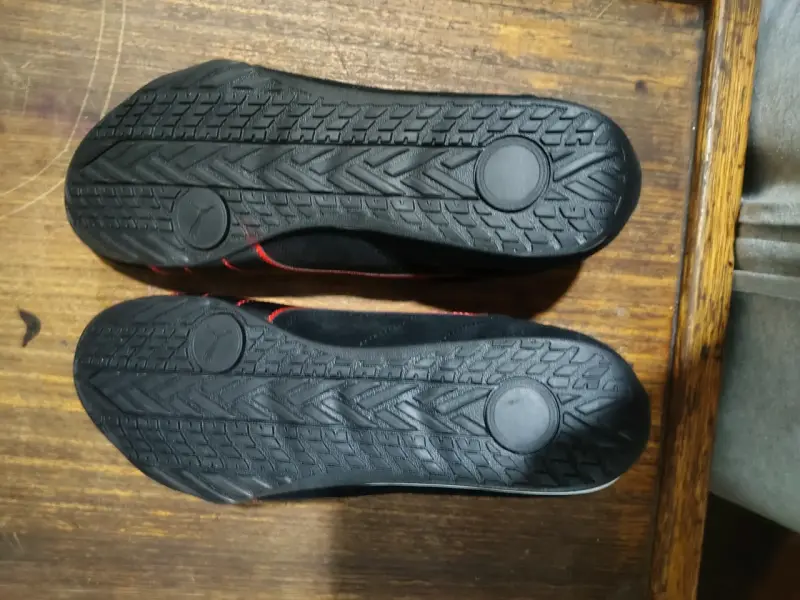 Zapatillas Puma Speedcat - 5