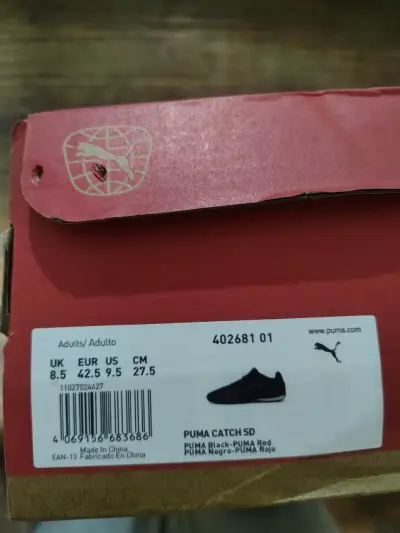 Zapatillas Puma Speedcat - miniatura 7